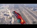 Extreme Loopride Race!!! ( Gta Online Racing )