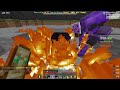 STILL HOLY Minecraft montage