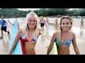 Bethany Hamilton - My Story 