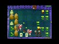 Lets Play Plants vs Zombies Gameplay No Commentary Scary Potter