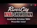 River City: Rival Showdown Announcement Trailer
