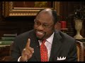 Dr Myles Munroe; Do this when you face Crisis.