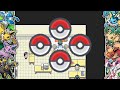 The Pokemon Game Where You Play As A Professor