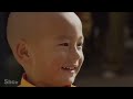 The childhood of a Tibetan grand lama | SLICE