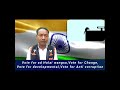 Shri Holai Wangsaji message.... Independent candidate 60th Pongchau Wakka constituency...  Longding