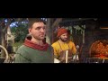 Can you Max Out Your Combat Stats in the Prologue? - Kingdom Come Deliverance