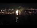 Honda Celebration of Lights by Australia - Vancouver, BC | 22.07.2023 | from Cypress Lookout