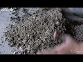 𝘼𝙎𝙈𝙍: 𝙎𝙖𝙣𝙙 𝙍𝙚𝙡𝙖𝙭𝙞𝙣𝙜 𝙖𝙣𝙙 𝙎𝙖𝙩𝙞𝙨𝙛𝙮𝙞𝙣𝙜 𝘾𝙧𝙪𝙨𝙝𝙞𝙣𝙜 𝙨𝙤𝙪𝙣𝙙 | 𝘾𝙧𝙪𝙢𝙗𝙡𝙞𝙣𝙜 𝙨𝙖𝙣𝙙 | Sand + Cement | 21 Days P#7