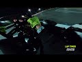 Kingston Park Raceway | Personal Lap Record (59.638)