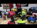 What is the DeWALT Difference Atomic Vs XR Home Depot Sales