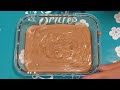Chocolate ice cream with 2 ingredients, it's easy to make it