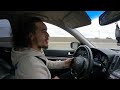 RIDING IN A 400HP TUNED INFINITI G37