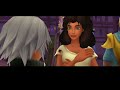 If I Can Stop One Heart From Breaking ( A Tribute to Riku ) KH x HSR