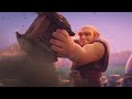 Latest Clash Royale Fantastic Movie Animation | Breathing Life into Clash of Clans Characters