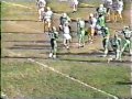 El Camino Football Highlight 1995