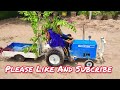 Homemade Mini Tractor Ford 2023 visit the farm house