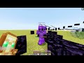 The Cleanest HT4 Crystal PvP Montage | Minecraft Montage