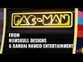 PAC-MAN TURNS 40! PAC-MAN 40th Anniversary Collection Trailer