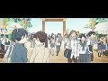 A Silent Voice Edit - Clarity // AMV //