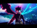 Black Clover🍀 | Edit Made By Boltz