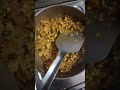 egg bhurji recipe first time / vlog 141