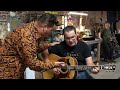 Kody Norris and His New Gallagher Cusom G-70 | Gallagher Guitar Co.