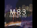 10 minutes of Midnight City (sax part) [by M83]