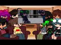 TOTAL DRAMA CHARACTERS REACT TO VINES+EDITS(CREDITS WILL BE IN DESC SOON)