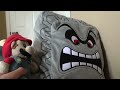 CMB's BIGGEST Plush Unboxing!