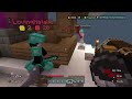 Hive Skywars Duos @yuiqaa @kittyandsissy