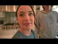 Trying Viral Rainbow TikTok Challenge - Merrell Twins