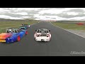 Rookie Mazdas at Navarra - iRacing Rookies