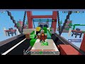 ULTIMATE Defense in BEDWARS (Roblox)
