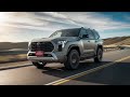 2025 Toyota 4Runner Is Finally Here | The King Of Toyota Model “