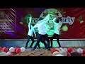 Patli Kamariya Mori || Freshers Party || Lazy Dance Performance || Aryavart Institute of technology