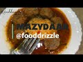Beef Koftay Recipe Eid-ul-Adha Special | Food Drizzle