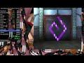 Amazing warpless run for ppl to watch if they're bored