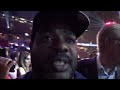 Brian McIntyre on what Jessie Vargas did wrong in his fight against Manny Pacquiao