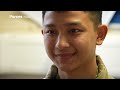 New Gurkha engineers find out which roles they'll serve in British Army