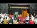 Kunci Agar Setiap Urusan Kita Ditolong oleh Allah -  MQ Pagi Dari Masjid Daarut Tauhiid Bandung