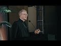 The Purpose of Evangelization - Bishop Barron at the Good News Conference
