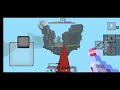 MINECRAFT BEDWARS | MCPE | NEW TOUCH CONTROLS | NETHERGAMES