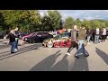 Wörthersee 2022 Aftermovie Volkswagen Compilation