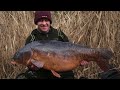 Terry Hearn - The Parrot - Iconic Carp Fishing