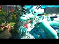 Planet Coaster something old something new challenge showcase part 6