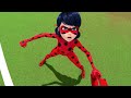 MIRACULOUS | 🐞 HAWK MOTH 🔝 | STAFFEL 2 | Geschichten von Ladybug und Cat Noir