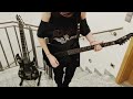 Till Lindemann - Zunge | Guitar Cover