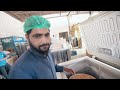 Khwaja ke Chanay aur Fateh Jung ke Nasli Janwar | Rawalpindi Street Food | Pakistan