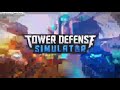 Tower Defense Simulator Frost Invasion trailer but
