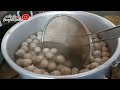 MODAL DIKIT UNTUNG BANYAK! Resep Bakso Enak Ekonomis untuk ide Jualan | Bangkit Bakso